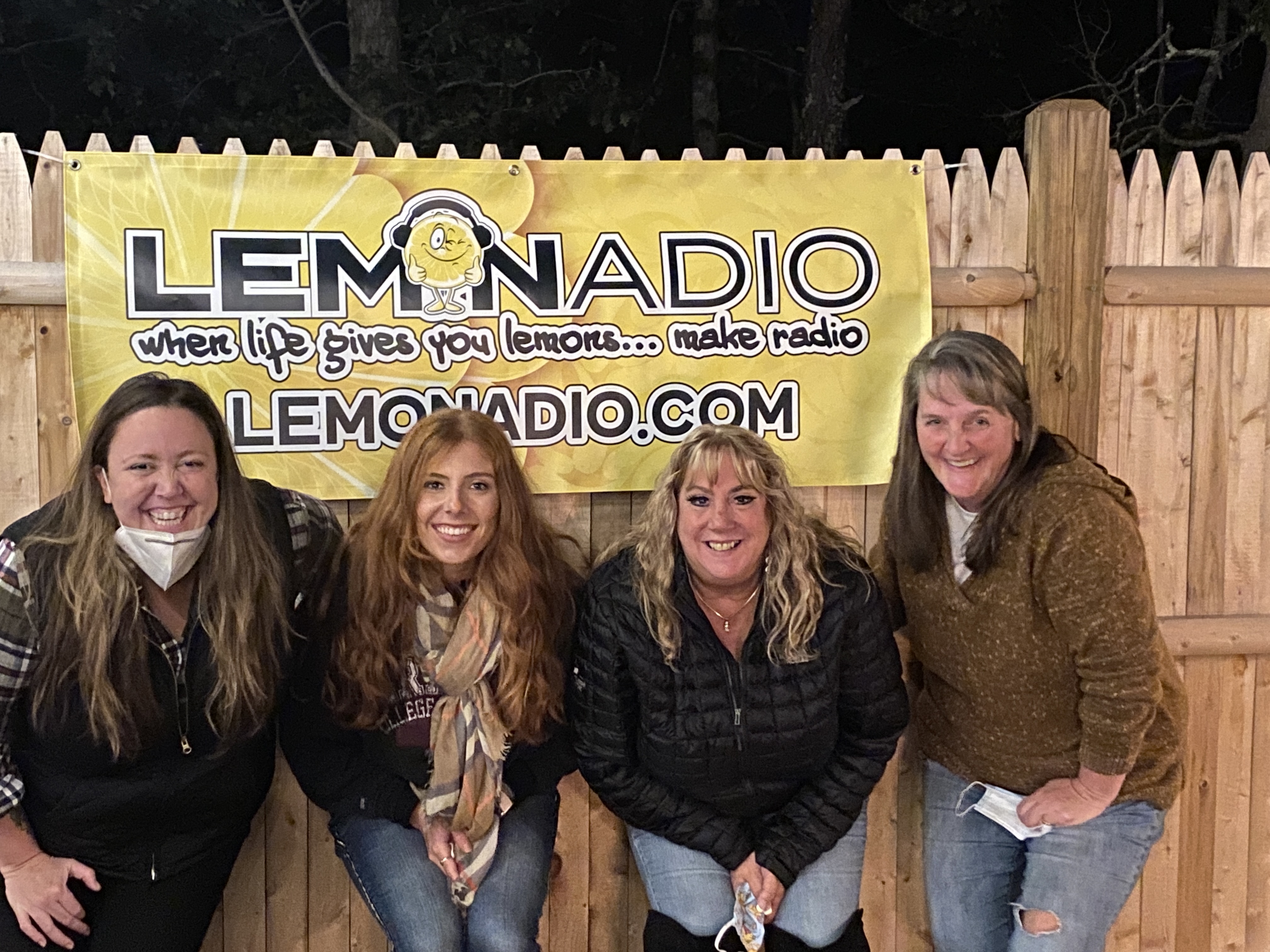 Lemonadio Ladies